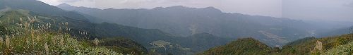 秋岡の谷