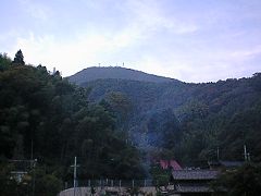 来日の村から